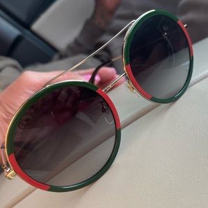 Gucci sunglasses